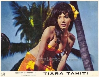 TIARA TAHITI